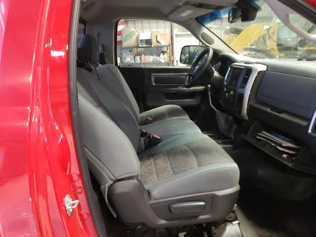 Photo 10 from auction – 2017 RAM 3500 SLT with VIN 3C63RPBL6HG551048