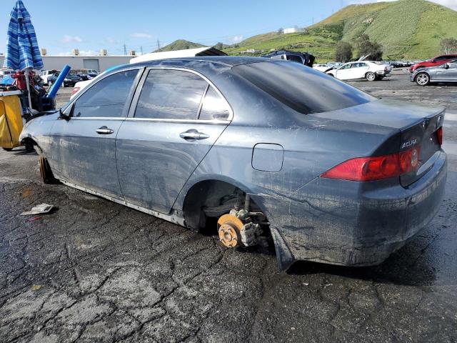 Photo 2 from auction – 2004 ACURA TSX with VIN JH4CL96994C040613