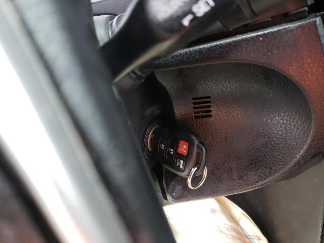 Photo 12 from auction – 2017 TOYOTA COROLLA L with VIN 5YFBURHE8HP656434