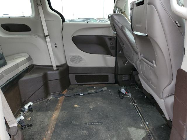 Photo 11 from auction – 2018 CHRYSLER PACIFICA T with VIN 2C4RC1EGXJR114539