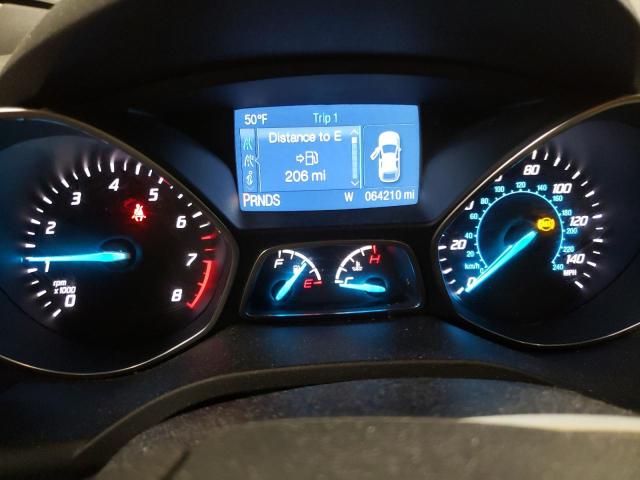Photo 9 from auction – 2015 FORD ESCAPE SE with VIN 1FMCU0G72FUC21276