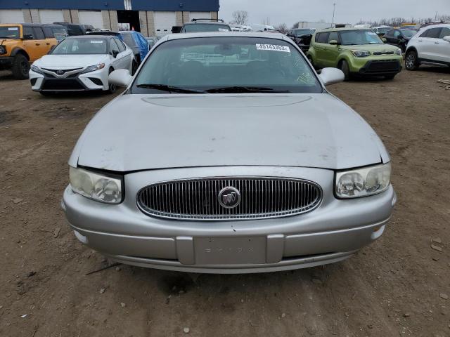 Photo 5 from auction – 2004 BUICK LESABRE CU with VIN 1G4HP54K244148720