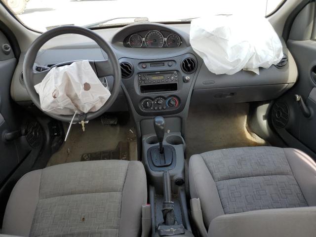 Photo 8 from auction – 2005 SATURN ION LEVEL with VIN 1G8AG52F15Z158603