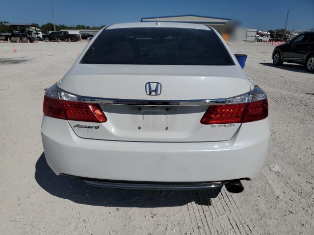 Photo 6 from auction – 2015 HONDA ACCORD EXL with VIN 1HGCR2F86FA210554