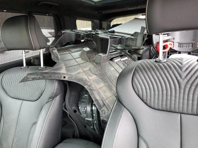 Photo 10 from auction – 2023 HYUNDAI PALISADE C with VIN KM8R74GEXPU535038
