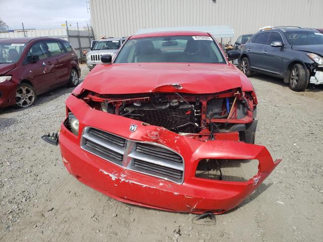 Photo 5 from auction – 2007 DODGE CHARGER SE with VIN 2B3KA43G67H850728