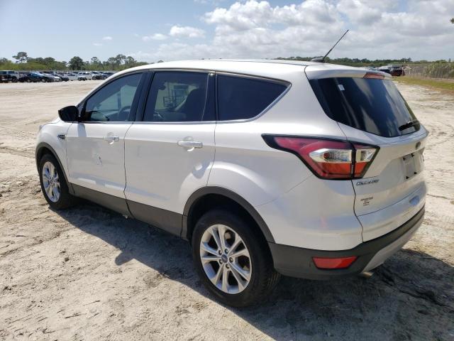 Photo 2 from auction – 2017 FORD ESCAPE SE with VIN 1FMCU0GDXHUB74006