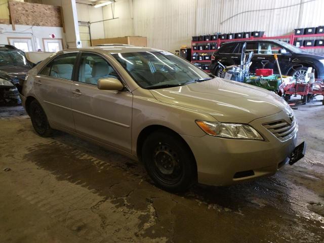 Photo 4 from auction – 2009 TOYOTA CAMRY BASE with VIN 4T1BE46K89U794581