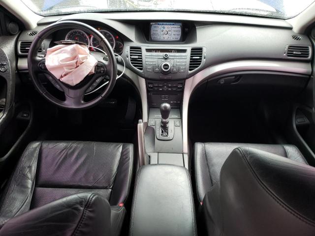 Photo 8 from auction – 2010 ACURA TSX with VIN JH4CU2F68AC022657