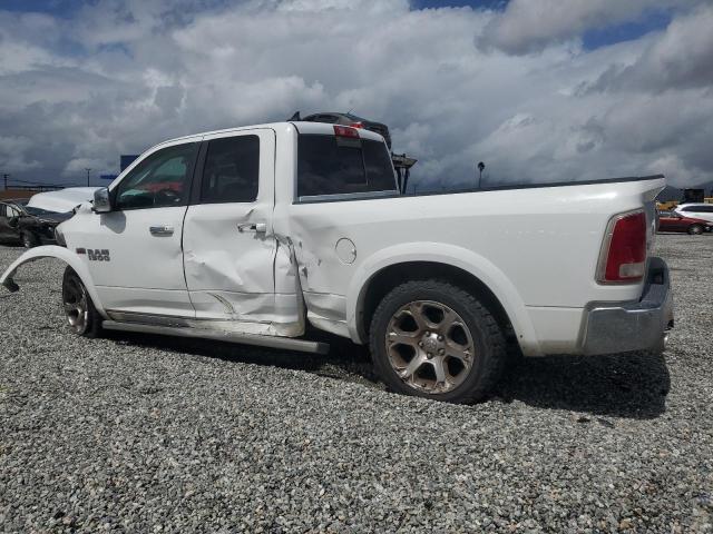 Photo 2 from auction – 2017 RAM 1500 LARAM with VIN 1C6RR6JT5HS651298