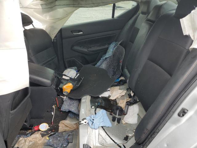 Photo 10 from auction – 2021 NISSAN ALTIMA SR with VIN 1N4BL4CV1MN377966