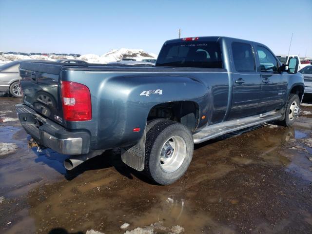 Photo 3 from auction – 2012 GMC SIERRA K35 with VIN 1GT424C88CF136947