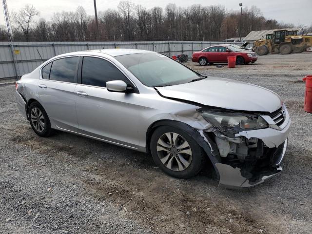 Photo 4 from auction – 2015 HONDA ACCORD LX with VIN 1HGCR2F37FA150918