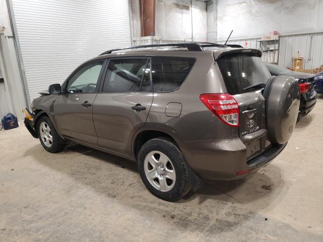 Photo 2 from auction – 2010 TOYOTA RAV4 with VIN JTMJF4DV2A5019511