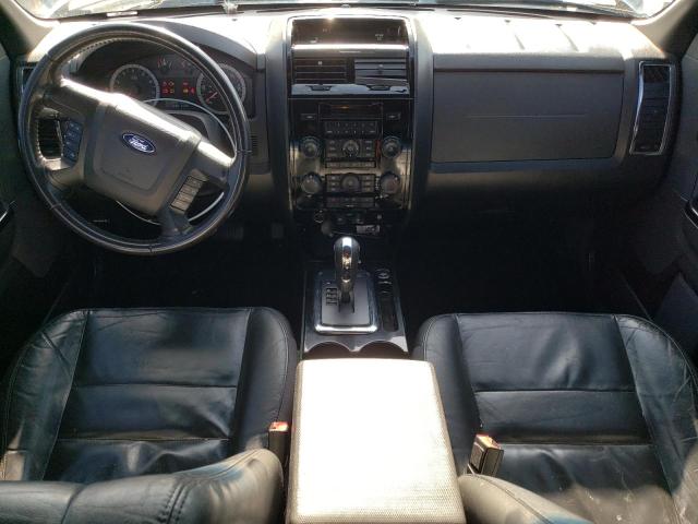 Photo 8 from auction – 2011 FORD ESCAPE LIM with VIN 1FMCU9E78BKA63412