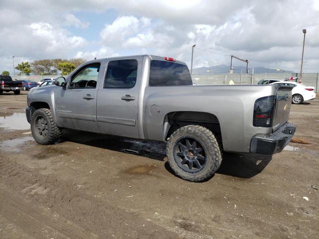 Photo 2 from auction – 2008 CHEVROLET SILVERADO with VIN 2GCEC13J681179166
