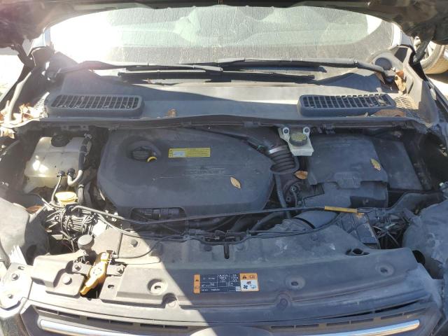 Photo 11 from auction – 2014 FORD ESCAPE SE with VIN 1FMCU0GX8EUA82012