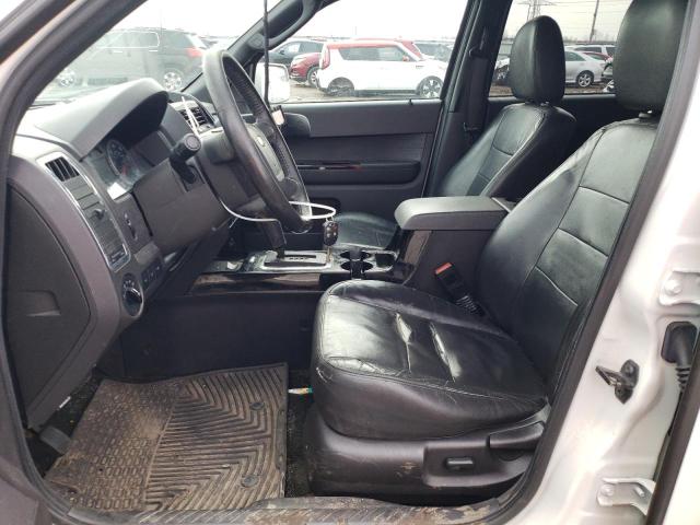 Photo 7 from auction – 2012 FORD ESCAPE LIM with VIN 1FMCU9EG2CKB11004