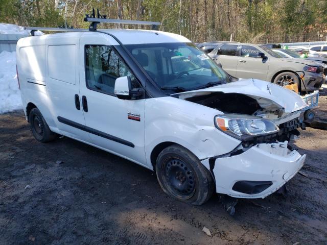 Photo 4 from auction – 2016 RAM PROMASTER with VIN ZFBERFBT1G6B14544
