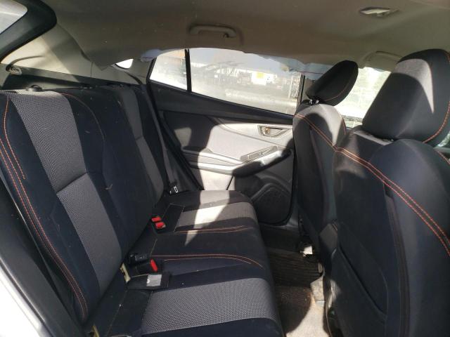 Photo 10 from auction – 2019 SUBARU CROSSTREK with VIN JF2GTACC3K8293786