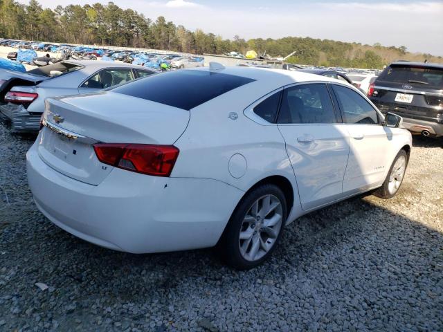 Photo 3 from auction – 2018 CHEVROLET IMPALA LT with VIN 2G1105S3XJ9127640