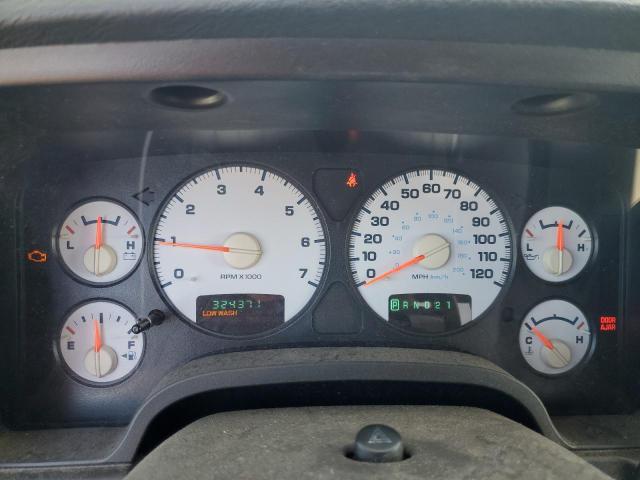 Photo 9 from auction – 2005 DODGE RAM 1500 S with VIN 1D7HA18N65S156812
