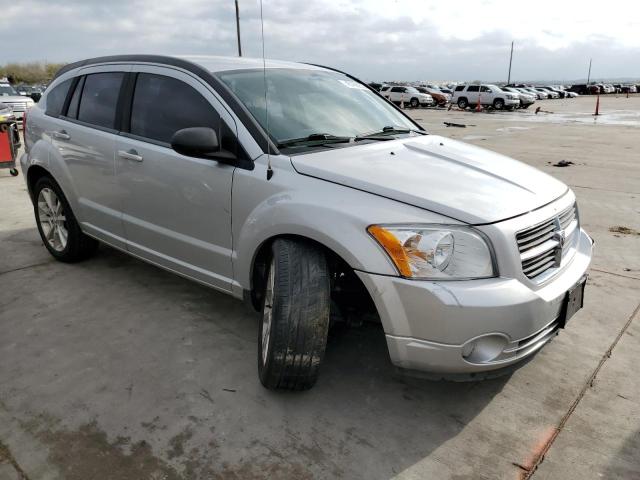 Photo 4 from auction – 2011 DODGE CALIBER HE with VIN 1B3CB5HA2BD168396