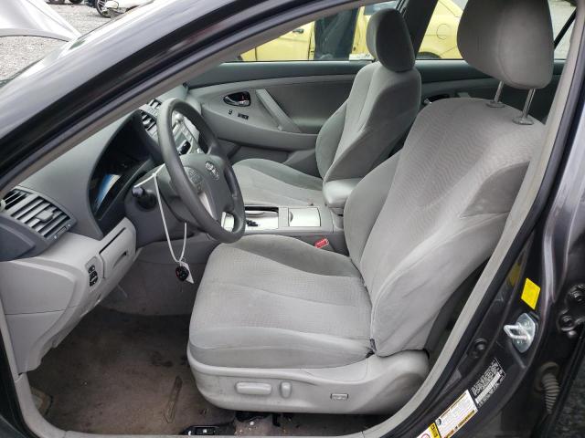 Photo 7 from auction – 2011 TOYOTA CAMRY BASE with VIN JTNBF3EK8B3006953