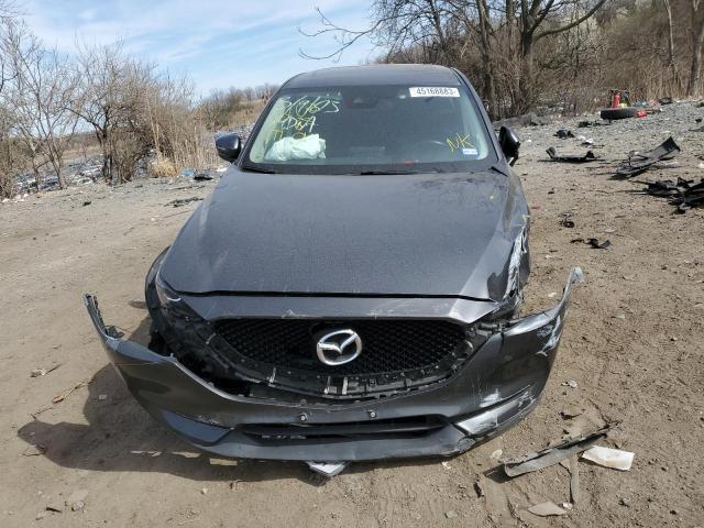 Photo 5 from auction – 2017 MAZDA CX-5 TOURI with VIN JM3KFACL5H0198225