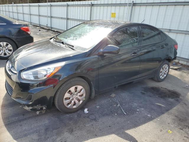 Photo 1 from auction – 2016 HYUNDAI ACCENT SE with VIN KMHCT4AE7GU014840