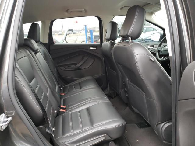 Photo 10 from auction – 2019 FORD ESCAPE SEL with VIN 1FMCU9HDXKUC09704