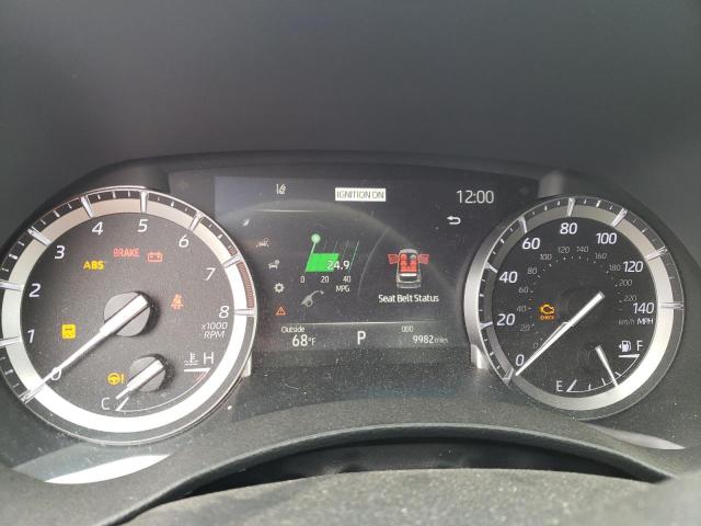 Photo 9 from auction – 2022 TOYOTA HIGHLANDER with VIN 5TDLZRAH9NS133758