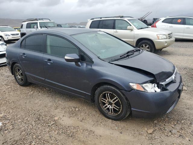 Photo 4 from auction – 2008 HONDA CIVIC HYBR with VIN JHMFA36268S030782