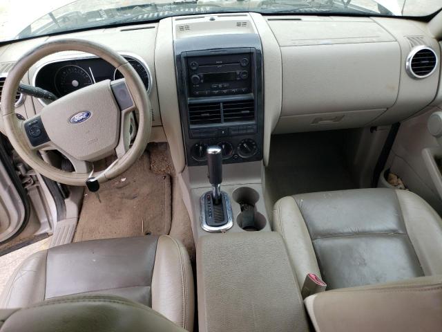 Photo 8 from auction – 2006 FORD EXPLORER X with VIN 1FMEU63E86UA64045