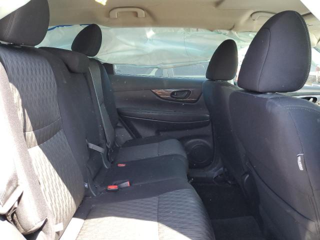 Photo 11 from auction – 2020 NISSAN ROGUE S with VIN 5N1AT2MT2LC819635