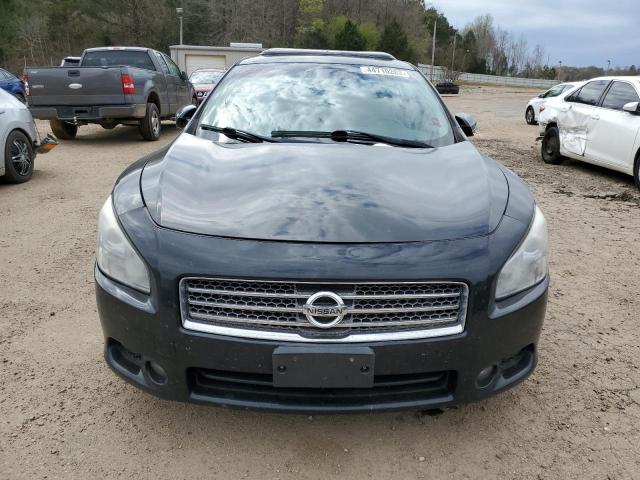 Photo 5 from auction – 2010 NISSAN MAXIMA S with VIN 1N4AA5AP0AC852669