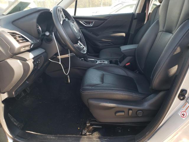 Photo 7 from auction – 2020 SUBARU FORESTER L with VIN JF2SKAUC0LH481002