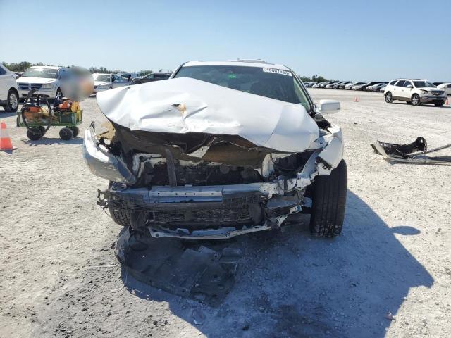 Photo 5 from auction – 2015 HONDA ACCORD EXL with VIN 1HGCR2F86FA210554