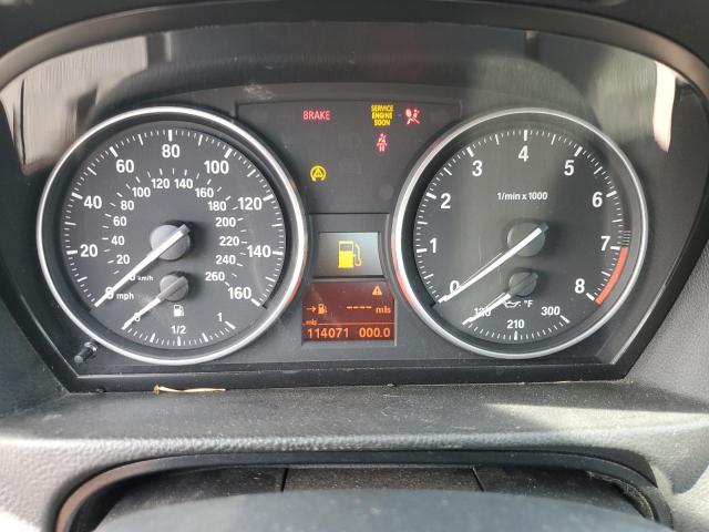 Photo 9 from auction – 2007 BMW 335 I with VIN WBAWB73567PV80454