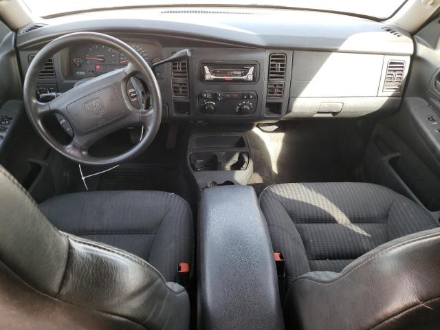 Photo 8 from auction – 2003 DODGE DURANGO SP with VIN 1D4HR38N23F548967