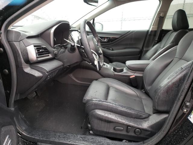 Photo 7 from auction – 2020 SUBARU OUTBACK LI with VIN 4S4BTANC8L3220073