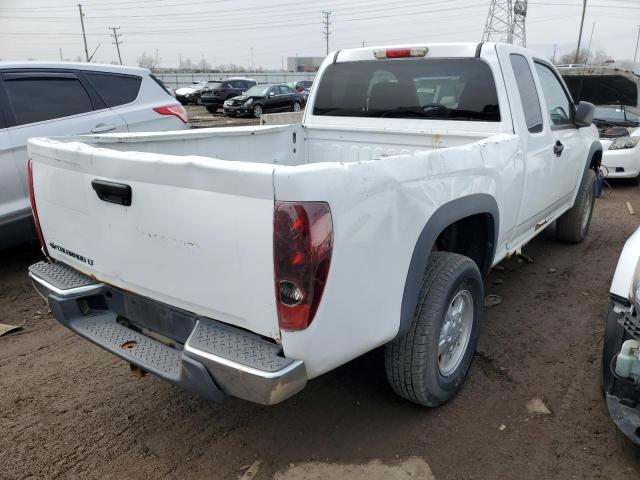 Photo 3 from auction – 2007 CHEVROLET COLORADO with VIN 1GCDT19E978154179