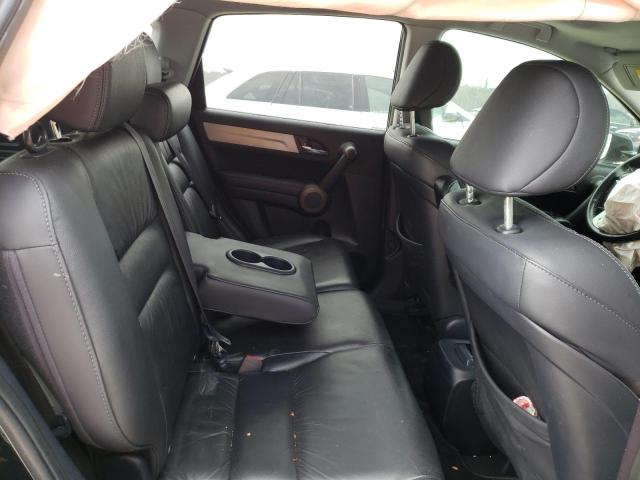 Photo 11 from auction – 2011 HONDA CR-V EXL with VIN 5J6RE3H77BL004926