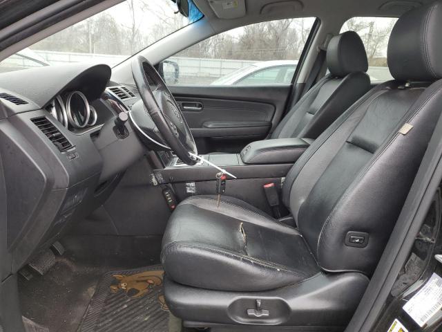 Photo 7 from auction – 2009 MAZDA CX-9 with VIN JM3TB38A190170622