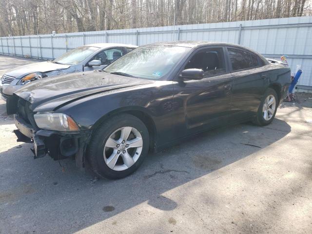 DODGE CHARGER SX 2013 with VIN 2C3CDXHG2DH655925 - Photo from auction