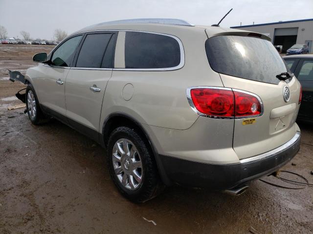 Photo 2 from auction – 2012 BUICK ENCLAVE with VIN 5GAKVCED7CJ324893