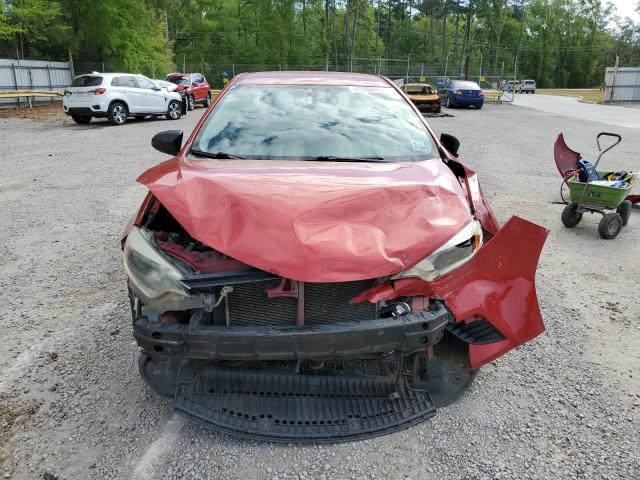 Photo 5 from auction – 2014 TOYOTA COROLLA L with VIN 5YFBURHE6EP096635