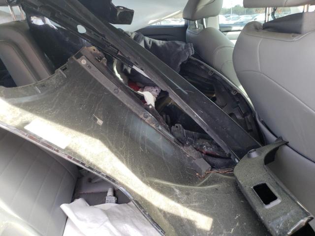 Photo 11 from auction – 2021 TOYOTA HIGHLANDER with VIN 5TDGZRBH8MS118120