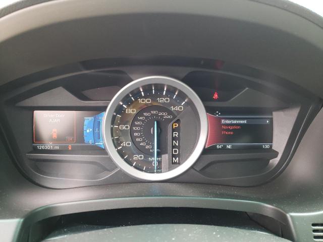 Photo 9 from auction – 2015 FORD EXPLORER L with VIN 1FM5K7F89FGC50578