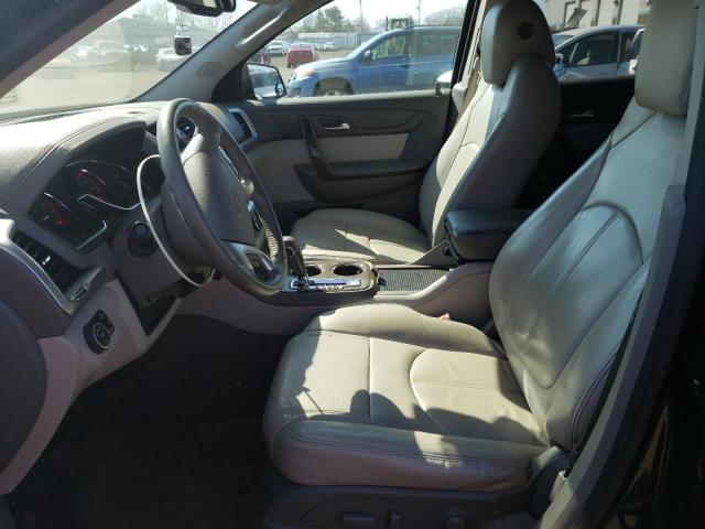 Photo 7 from auction – 2016 GMC ACADIA SLT with VIN 1GKKVRKD2GJ161957